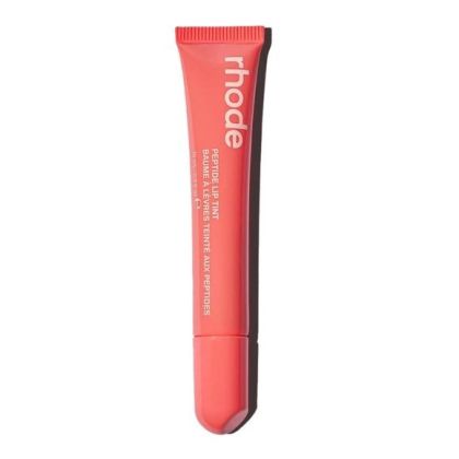 Rhode Peptide Lip Tint – Peachy