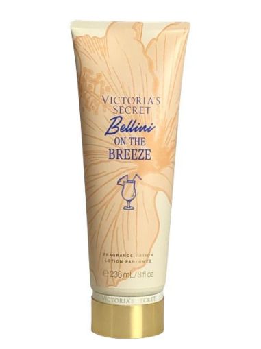 Victoria’s Secret Belle Ile On The Breeze Body Lotion