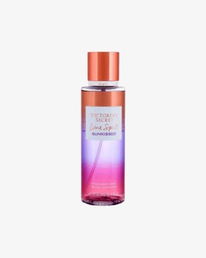 Victoria’s Secret Love Spell Sunkissed Body Mist
