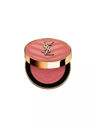 YSL Make Me Blush Bold Blurring Blush – 37