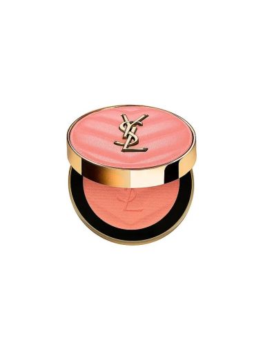 YSL Make Me Blush Bold Blurring Blush – 57