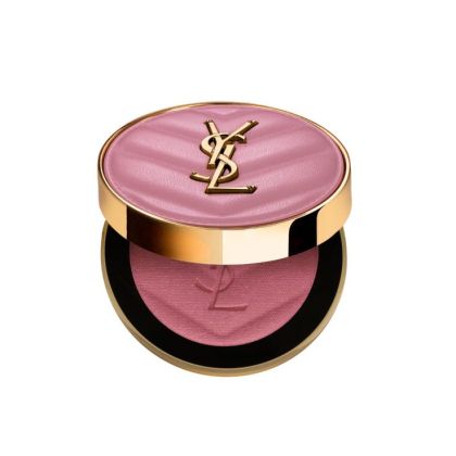 YSL Make Me Blush Bold Blurring Blush – 44
