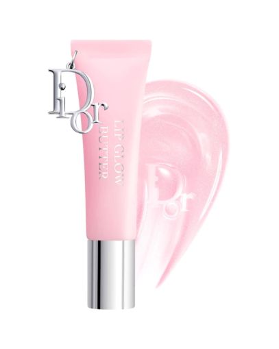 DIOR Addict Lip Glow 101 Glazed Pink 