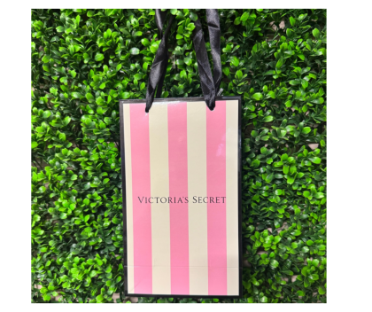 Подаръчна торбичка Victoria’s Secret