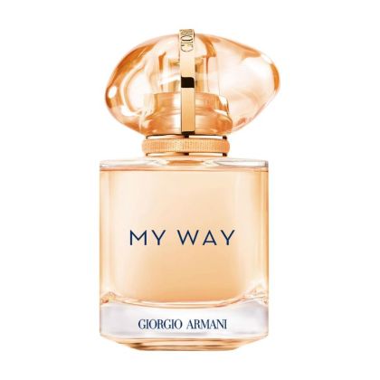 Armani My Way Sunny Vanilla