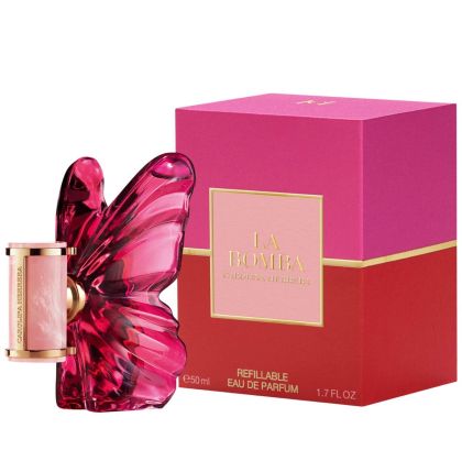 Carolina Herrera La Bomba Eau de Parfum