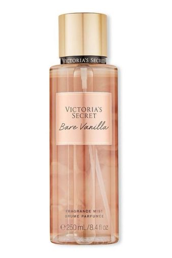 Victoria’s Secret Bare Vanilla Body Mist