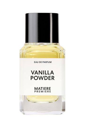 Matière Première Vanilla Powder Eau de Parfum-100ml