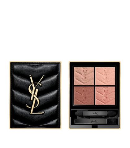 Yves Saint Laurent Couture Mini Clutch – 600 Spontini Lilies