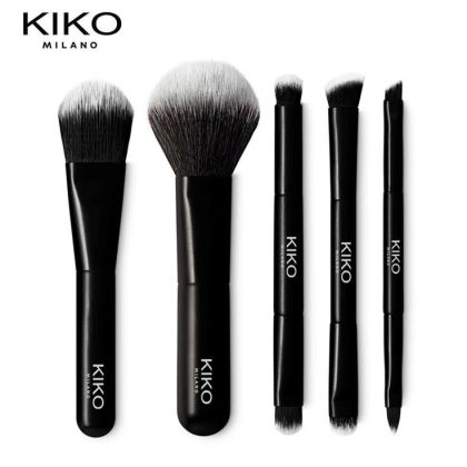 KIKO Milano Travel Brush Set