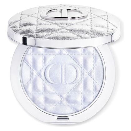Dior Forever Glow Luminizer 05 Blue Strobe
