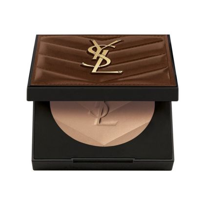 YSL All Hours Hyper Bronze 01