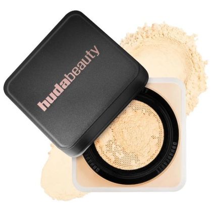 Huda Beauty Easy Bake Powder- Banana Bread
