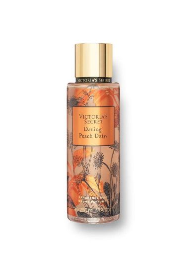 Victoria’s Secret Darling Peach Daisy Mist