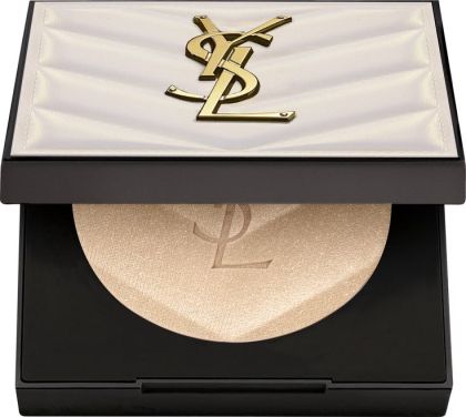 YSL All Hours Hyper Radiance – №2 Hypnotic Honey
