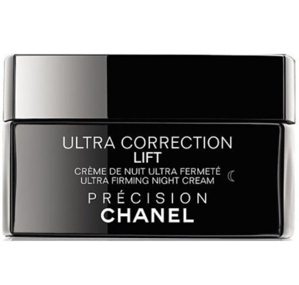 CHANEL Précision Ultra Correction Lift – Ultra Firming Night Cream 50 g