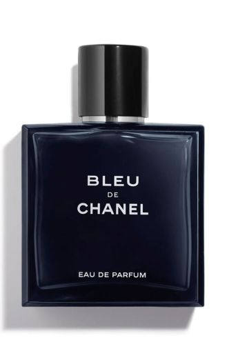 Bleu de Chanel Eau de Parfum