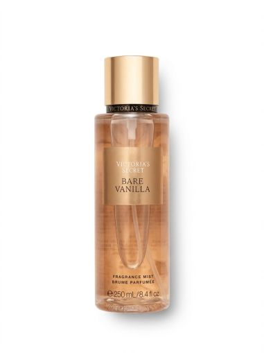Victoria’s Secret Bare Vanilla Mist