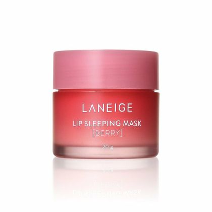 LANEIGE Lip Sleeping Mask – Berry 