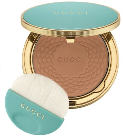 Gucci Poudre De Beauté Éclat Soleil Bronzing Powder – 01
