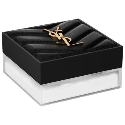 YSL All Hours Hyper Blur Loose Powder – Translucent