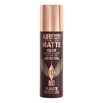 Charlotte Tilbury Airbrush Flawless Setting Spray Matte – 100 ml