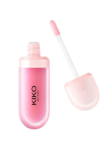 KIKO Milano Kissable Lip Paradise Replumping Lip Mask