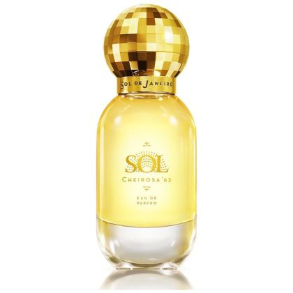 Sol de Janeiro SOL Cheirosa ’62 Eau de Parfum – 50 ml