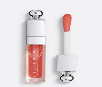 Dior Addict Lip Glow Oil 031 Peach