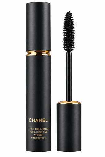 CHANEL N°5 Mascara – 10 Noir