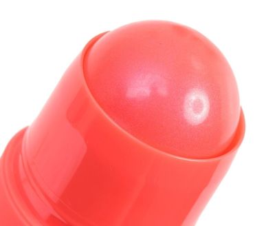 Huda Beauty Cheeky Tint Blush Stick – Coral Cutie
