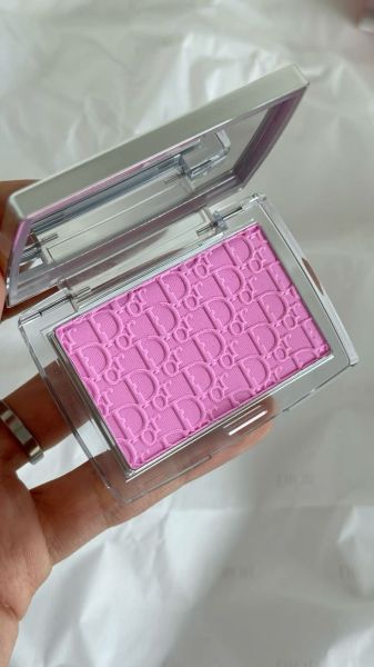Dior Backstage Rosy Glow 001 Pink