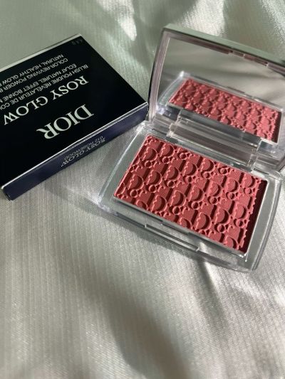 Dior Rosy Glow Blush 012 Rosewood