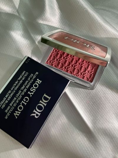 Dior Rosy Glow Blush 012 Rosewood