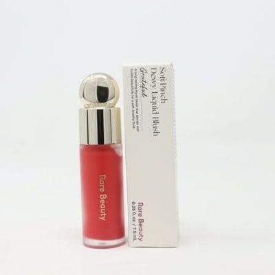 Rare Beauty Soft Pinch Liquid Blush – Grateful