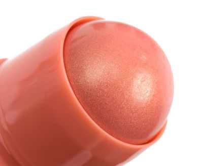 Huda Beauty Cheeky Tint Blush Stick – Perky Peach