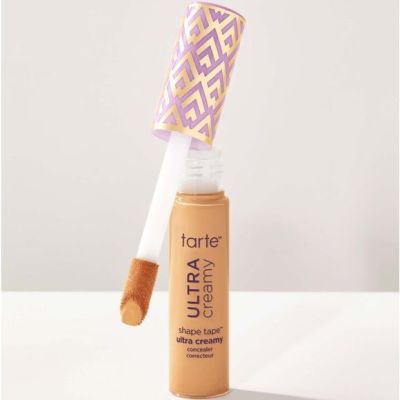 Tarte Shape Tape Ultra Creamy Concealer – Medium