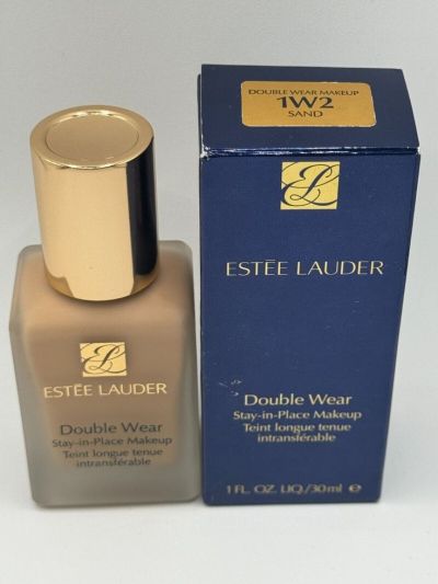 Estée Lauder Double Wear – 1w2 sand
