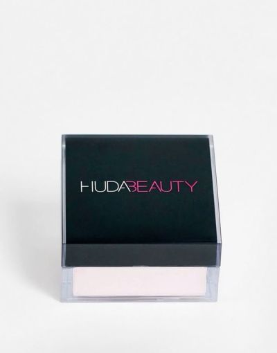 Huda Beauty Easy Bake Loose Powder – Pound Cake