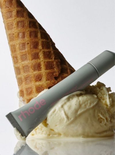Rhode Lip Tint Page Vanilla