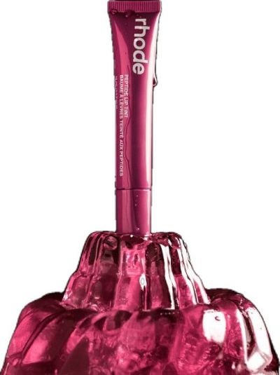 Rhode Lip Tint – Raspberry Jelly