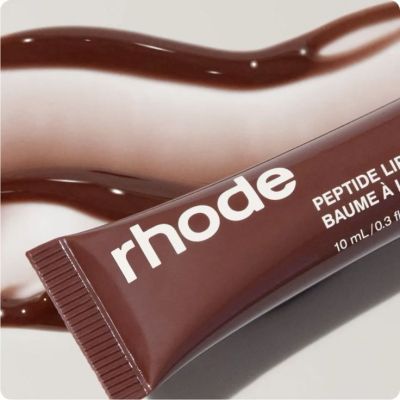 Rhode Lip Tint – Espresso