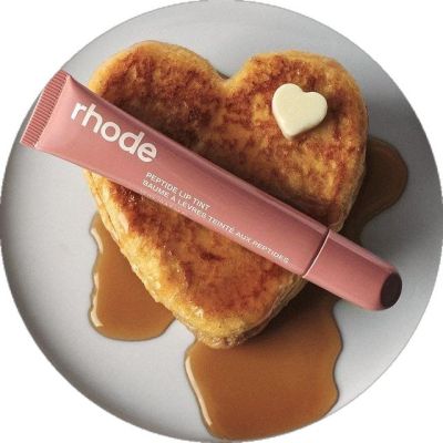 Rhode Lip Tint – Toast