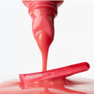 Rhode Lip Tint – Guava Spritz