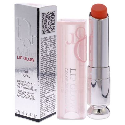 Dior Addict Iip Glow 004 Coral