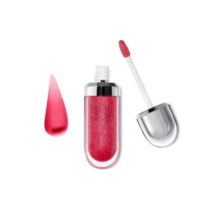 KIKO 3D Hydra Lipgloss – 10 Sparkling Strawberry