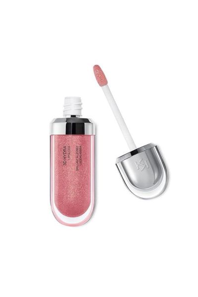 KIKO 3D Hydra Lipgloss – 17 Pearly Mauve