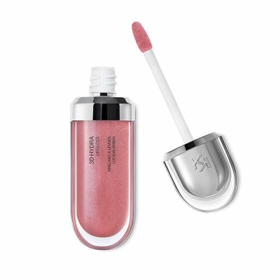 KIKO 3D Hydra Lipgloss – 32 Pearly Natural Rose