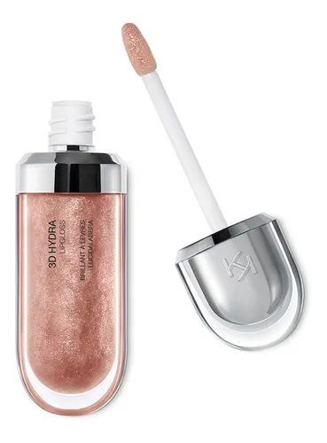 KIKO 3D Hydra Lipgloss – 18 Golden Sparkle