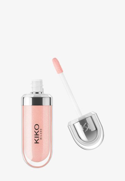 KIKO 3D Hydra Lipgloss – 04 Pearly Peach Rose